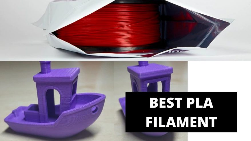 The Best PLA+/Plus Filaments – Buyer's Guide