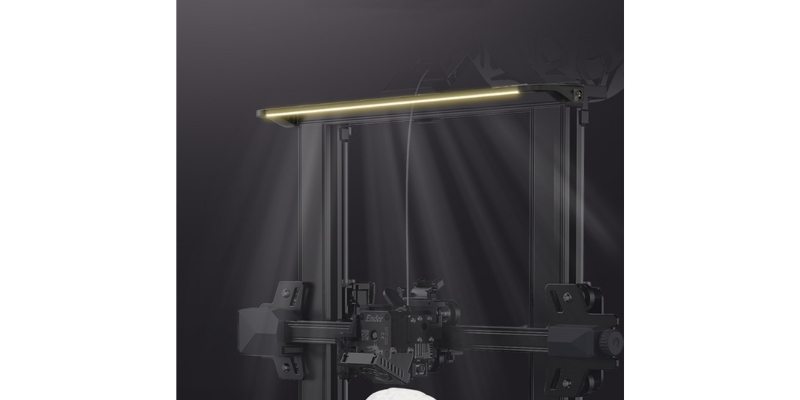 Ender 3 S1 Pro LED Light Bar