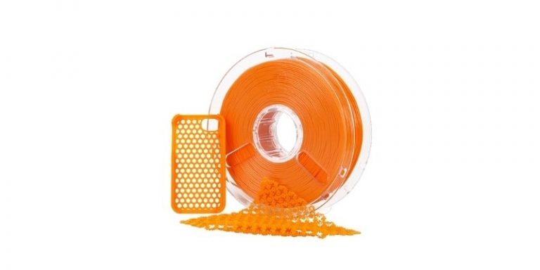 6 Best TPU Filament & Flexibles Brands in 2024 - 3DSourced