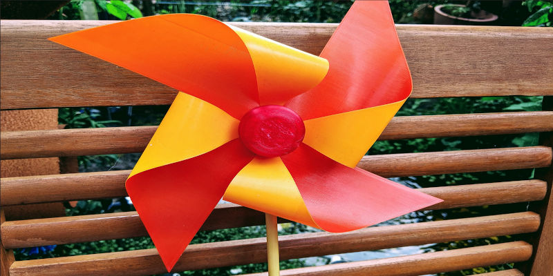 Pinwheel