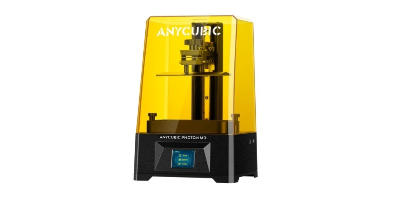 Anycubic Photon M3