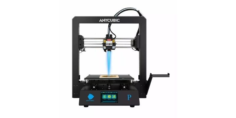 Anycubic Mega Pro