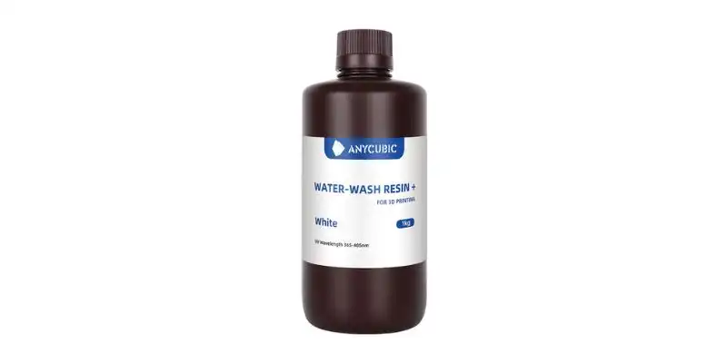 Anycubic Water-Wash Resin+