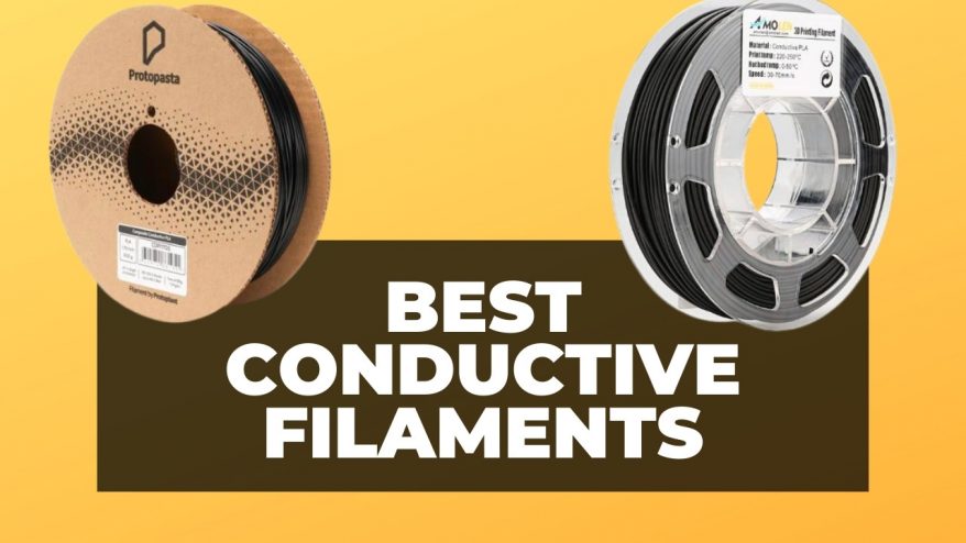 Conductive Filament