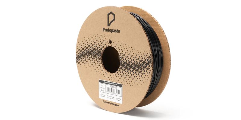 ProtoPasta Conductive PLA