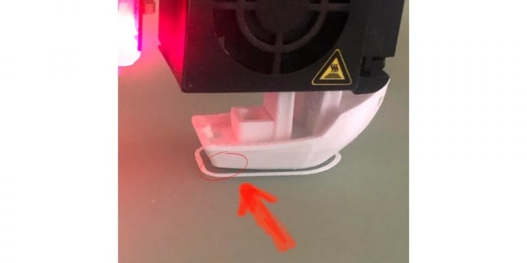 Petg Raft Lifting – Petg Adhesion Temperature – LZRNN