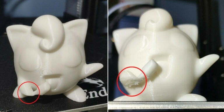 3D Print Gaps and Holes: How To Fix EVERY Cause - 3DSourced