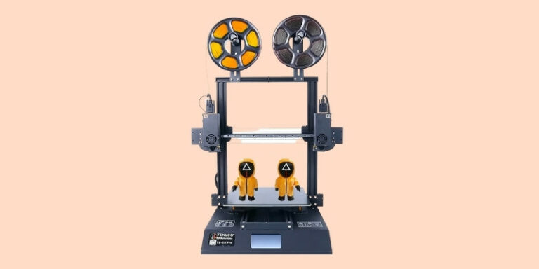 12 Best Dual Extruder 3D Printers & Upgrades in 2024 - 3DSourced