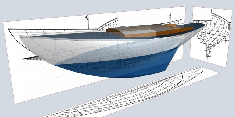 What Can You Do With Boat Software
