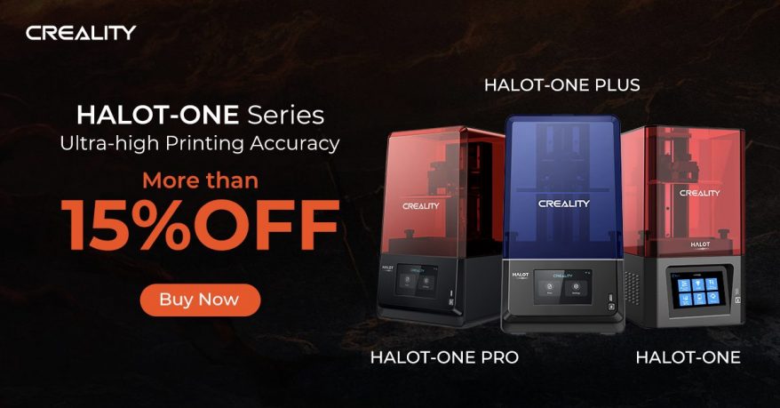 Halot-One Series 15% off over halloween