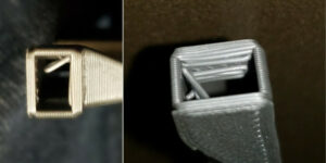Poor Quality Bridging in 3D Printing: 5 Ways To Fix - 3DSourced