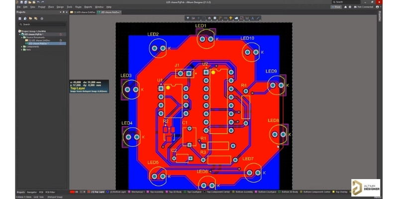 Altium Designer