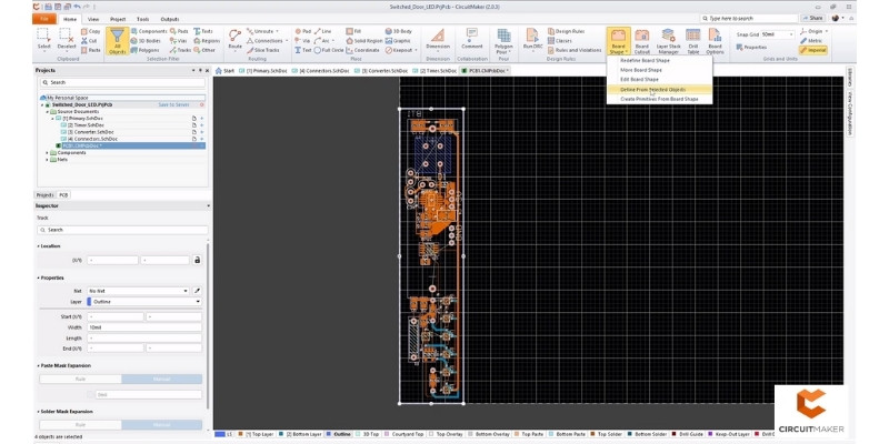 CircuitMaker