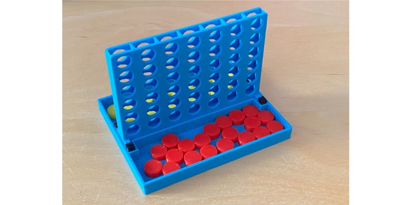 Connect 4