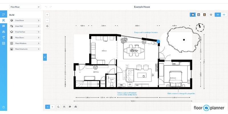 Floor Planner