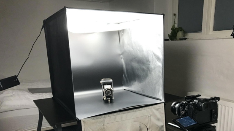 photography tent ender 3 enclosure