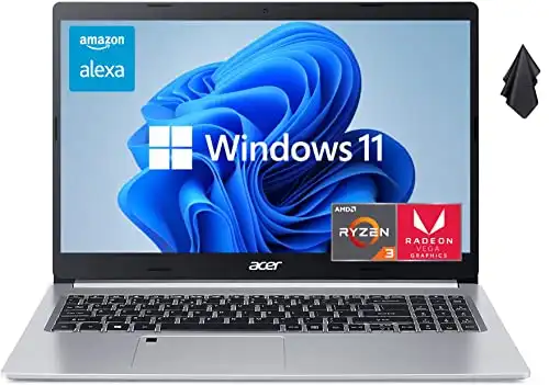 2022 Newest Acer Aspire 5 Slim Laptop