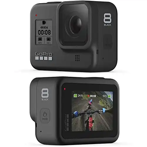 GoPro Hero 8