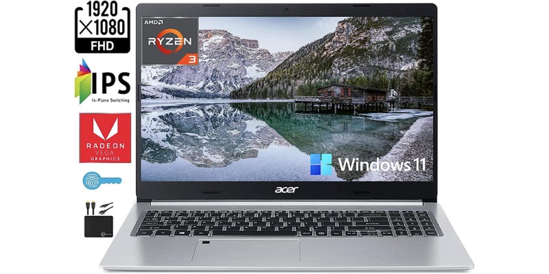 Acer Aspire 5