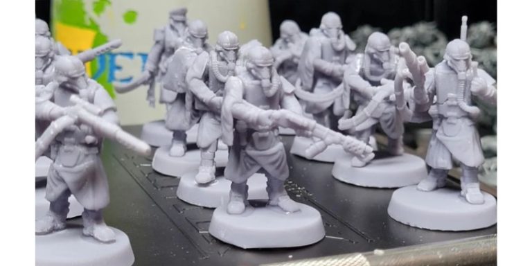 10 Best Resins For 3D Printers in 2024 (Every Type) - 3DSourced