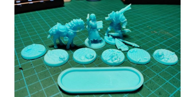10 Best Resins For 3D Printers in 2024 (Every Type) - 3DSourced