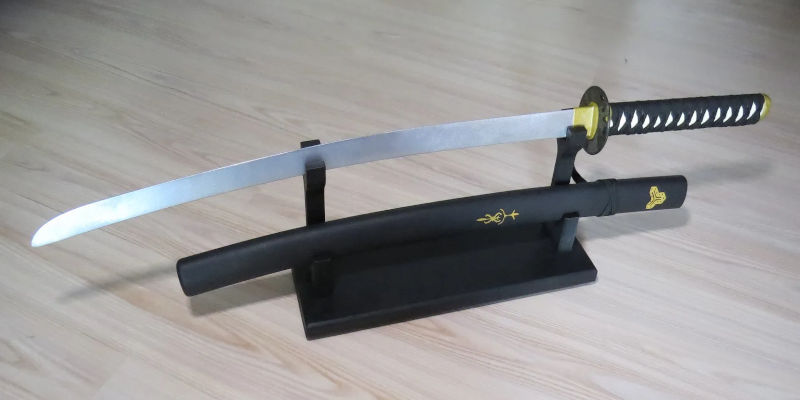Katana