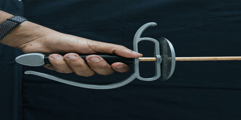 Rapier