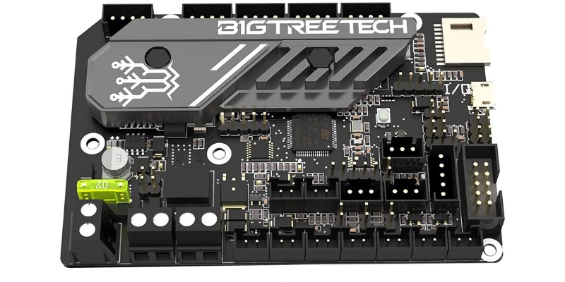 SKR Mini E3 V3 Controller Board