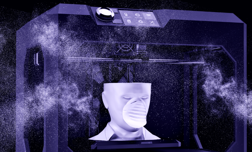 How To Ventilate Your 3D Printer Enclosure To Reduce Fumes and VOCs