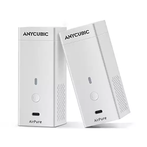 ANYCUBIC AirPure | Pack of 2