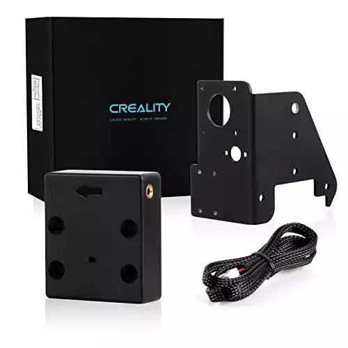 Official Creality Ender 3 V2 Filament Runout Sensor