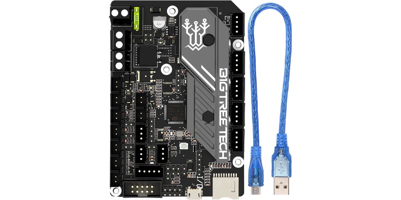 BigTreeTech SKR Mini V3.0 Mainboard