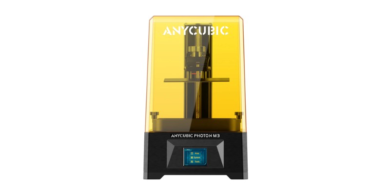 Anycubic Photon M3