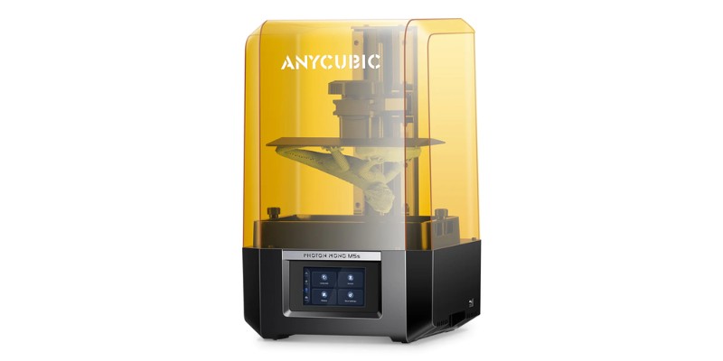 Anycubic Mono M5S