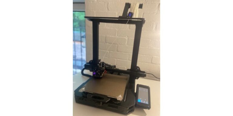 Best Ender 3 Auto Bed Leveling Upgrades (V2/Pro) - 3DSourced