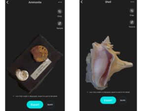 KIRI Engine Review: Great Free Android & iOS Scanning App - 3DSourced