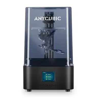 Anycubic Photon Mono 2