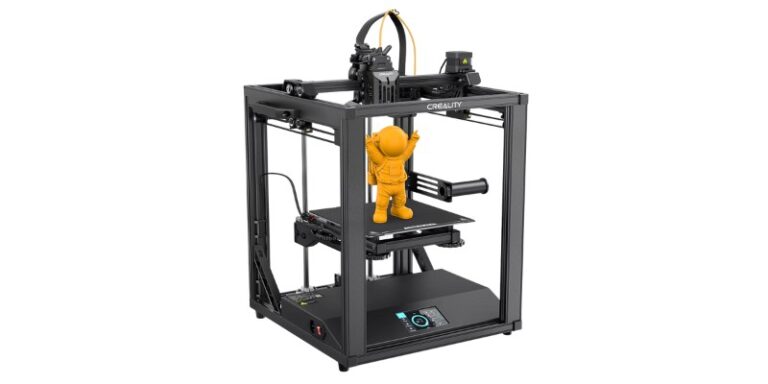 8 Best DIY 3D Printer Kits in 2024 (From $150!) - 3DSourced