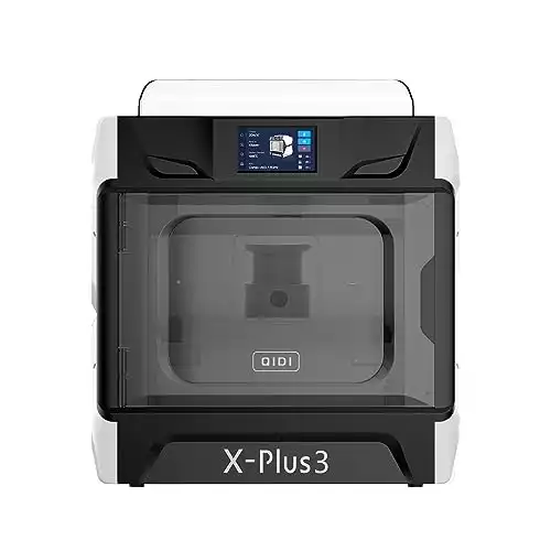 QIDI Tech X-PLUS 3