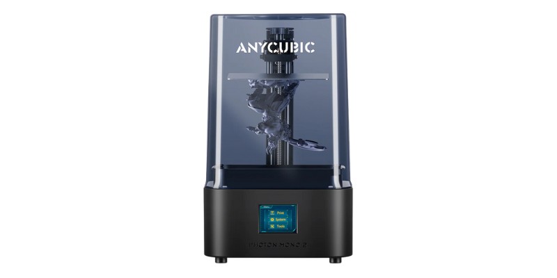 Anycubic Photon Mono 2