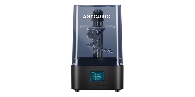 Anycubic Photon Mono 2