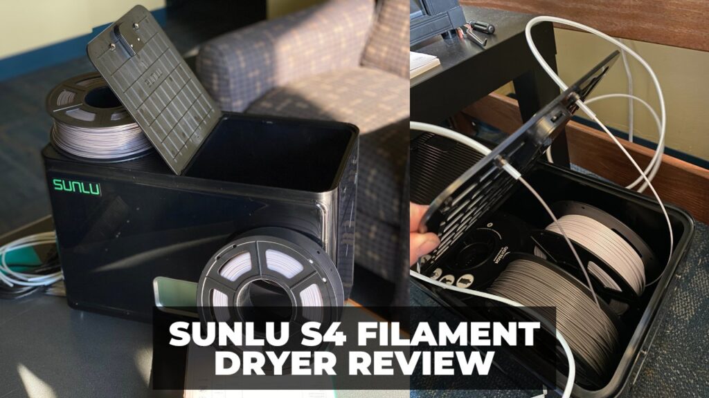 Sunlu Filament Archives - 3DSourced