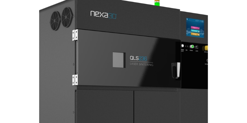 Nexa3D QLS 236