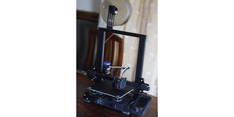 Ender 3 V2 Neo