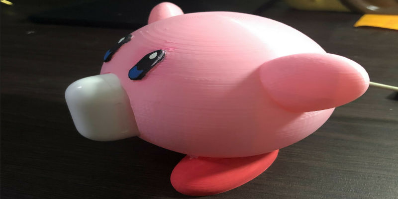 Kirby Case