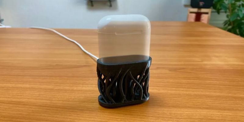Mesh Case