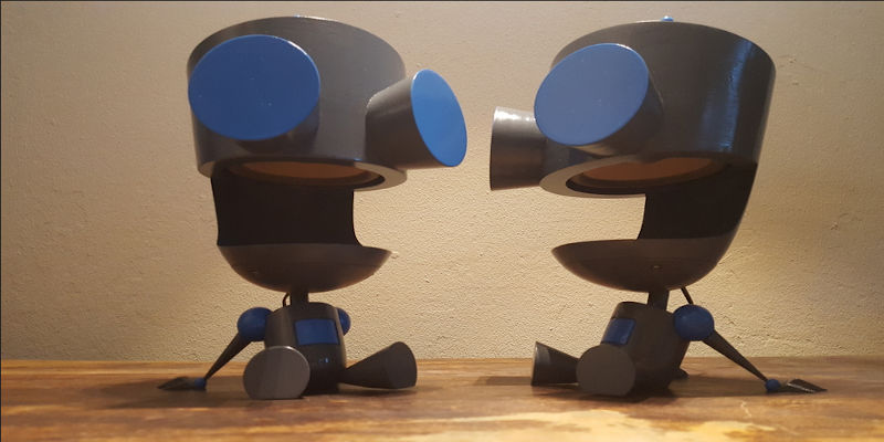 Gir Speaker