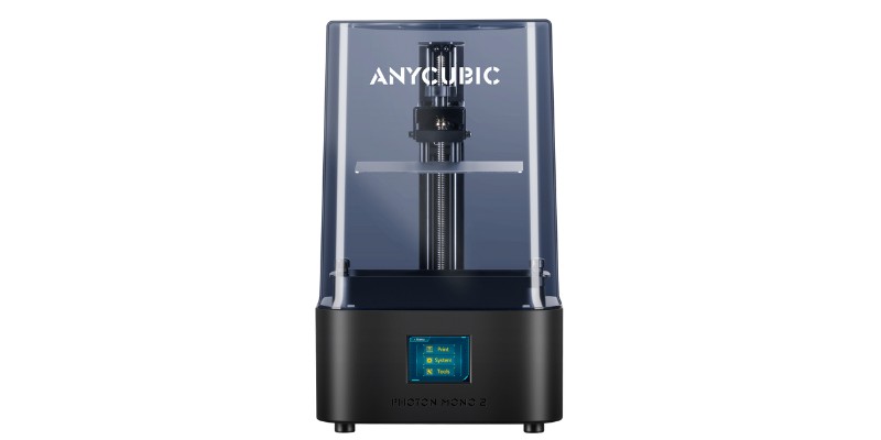 Anycubic Mono 2