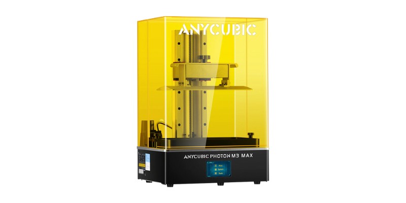 Anycubic Photon M3 Max