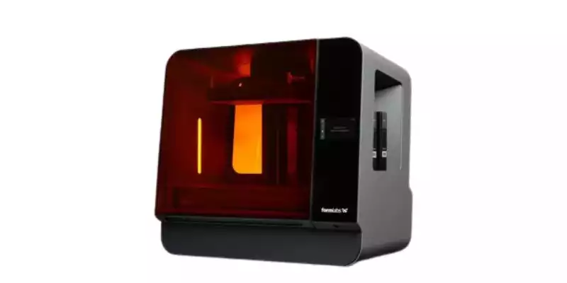 Formlabs Form 3L